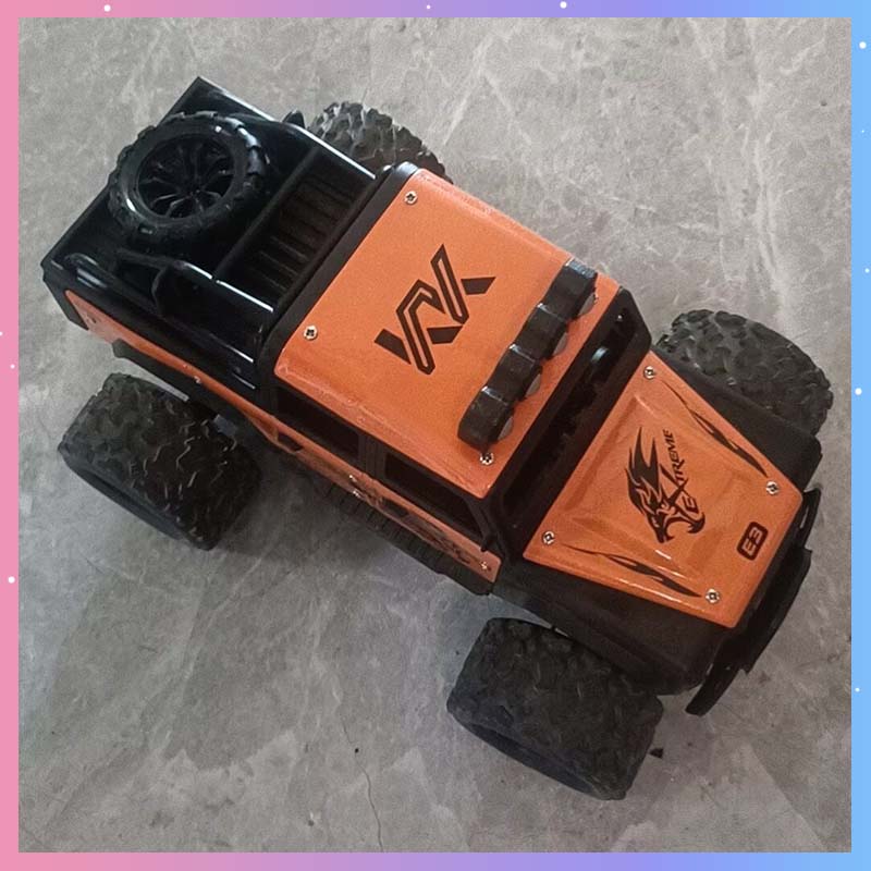 Outdoor Adventure Toys - RCカー 1:16 オフロード ラジコンカー 高速 20KM/H
