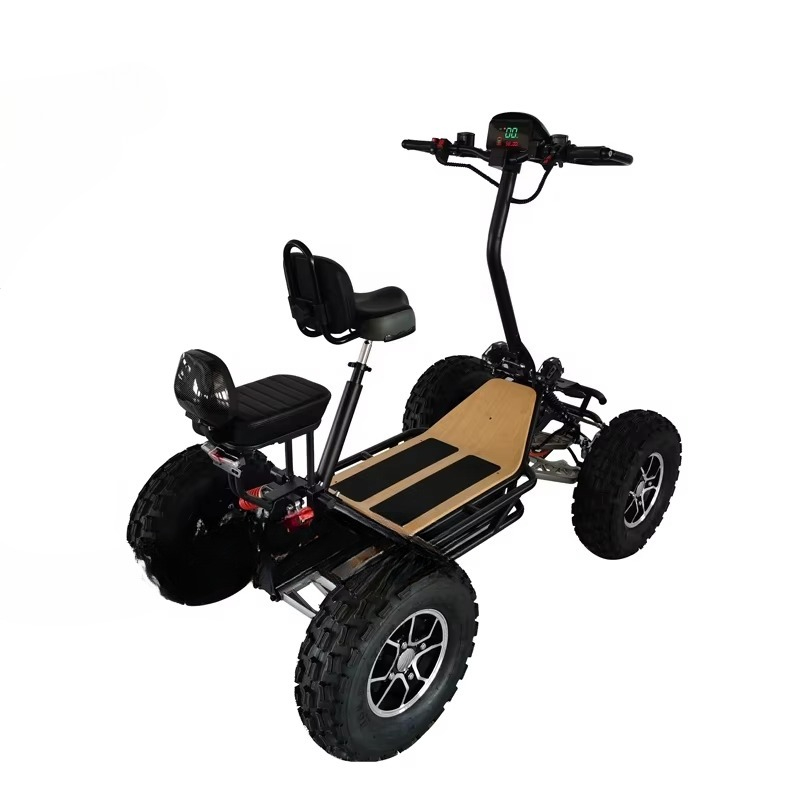 Outdoor Adventure At - 2ストロークエンジン搭載のビーチラフティングバイク、時速35km、アウトドアアドベンチャーに最適