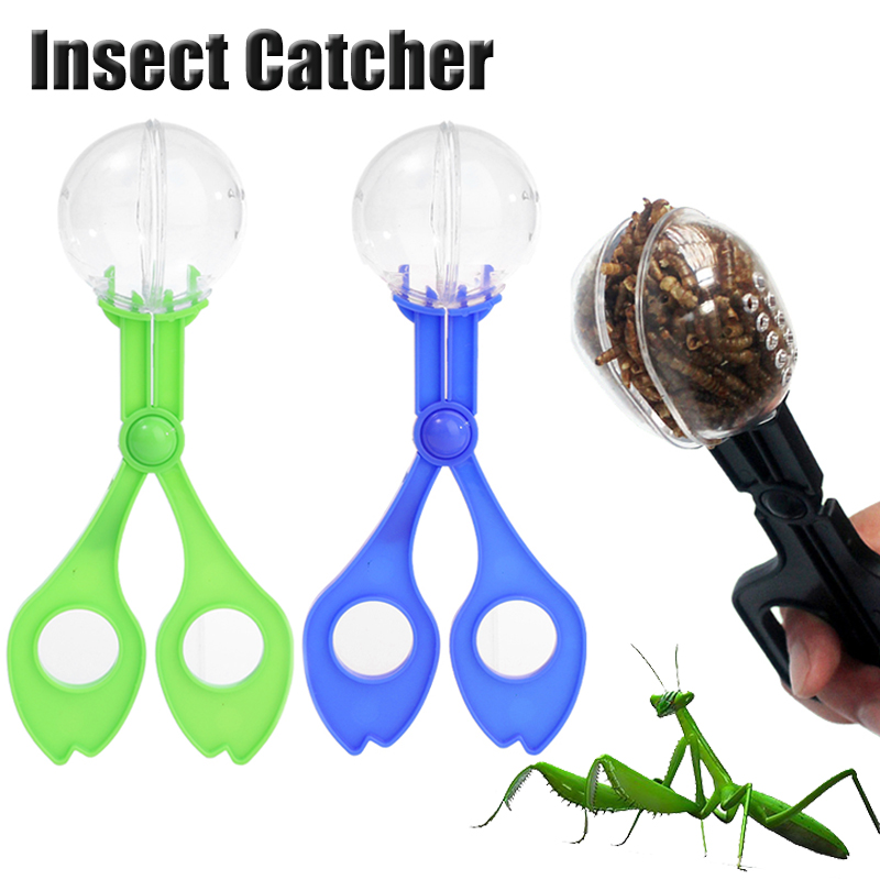 Outdoor Adventure Toys - 子供のアウトドアアドベンチャー,昆虫クリップ,多機能アクセサリー