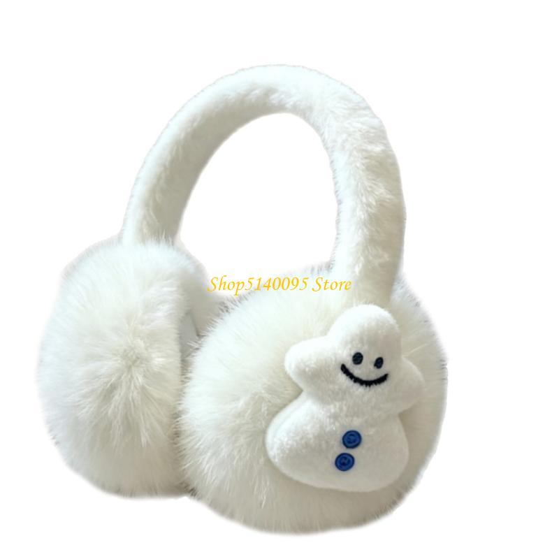 DXAE フェスティバル スノーマン イヤーマフ イヤープロ - Outdoor Adventure Festival のレビューと価格