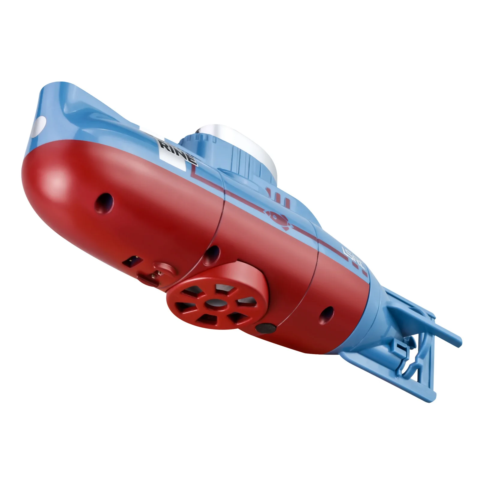 シミュレーションミニRC潜水艦 速度0.1m/s リモコンボ - Outdoor Adventure Toys のレビューと価格