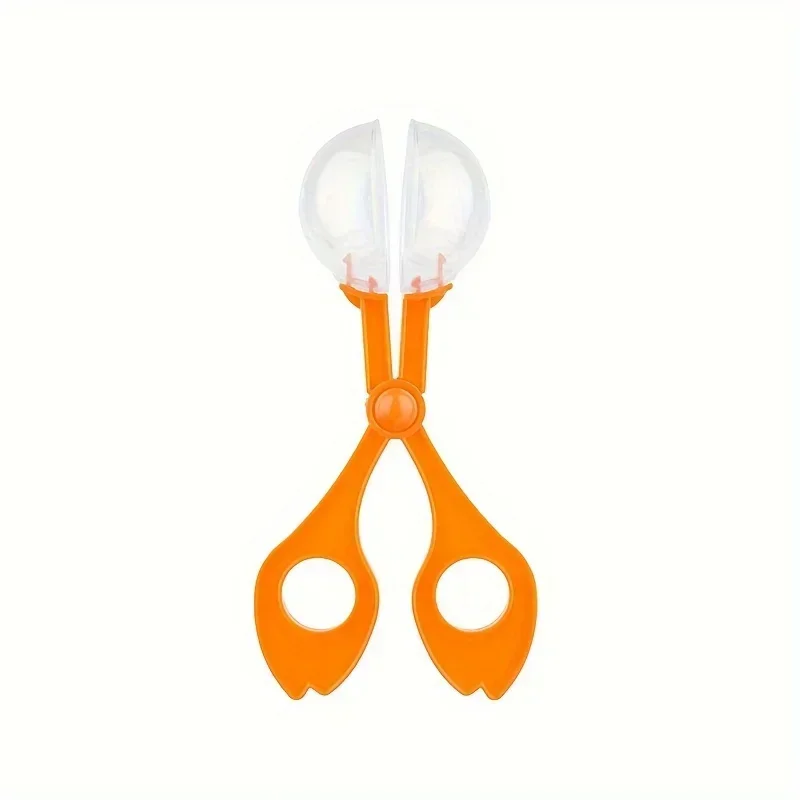 カラフルな大きなビーズ付き虫捕りクリップはさみ、子供用屋外冒 - Outdoor Adventure Toys のレビューと価格