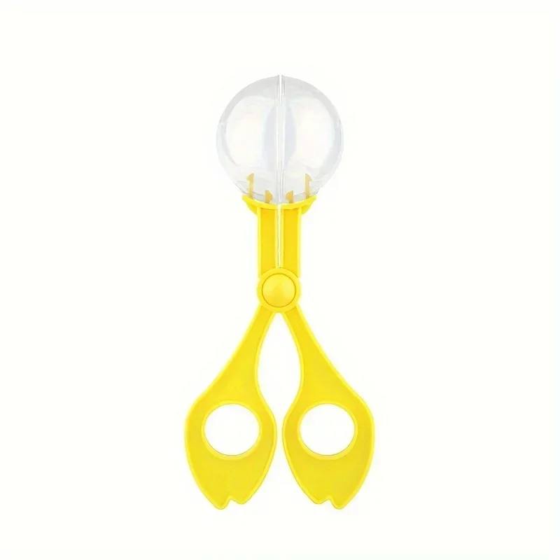 カラフルな大きなビーズ付き虫捕りクリップはさみ、子供用屋外冒 - Outdoor Adventure Toys のレビューと価格