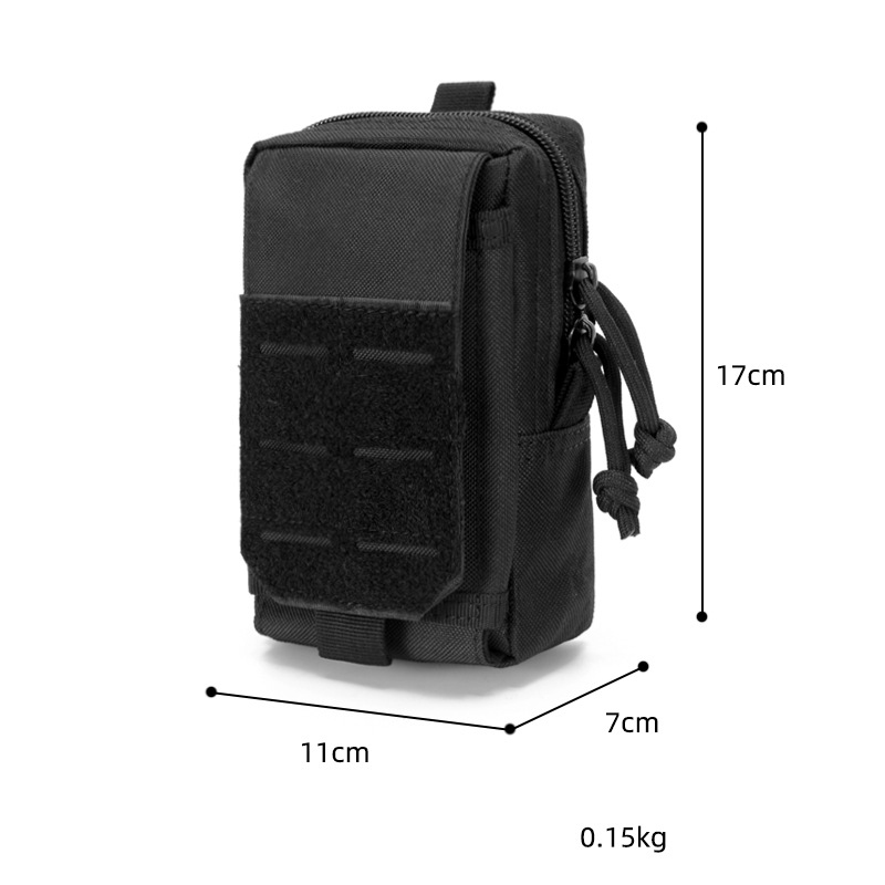 ポケット男性特別なベルト防水ランニング携帯電話バッグ Mol - Outdoor Adventure Backpack のレビューと価格