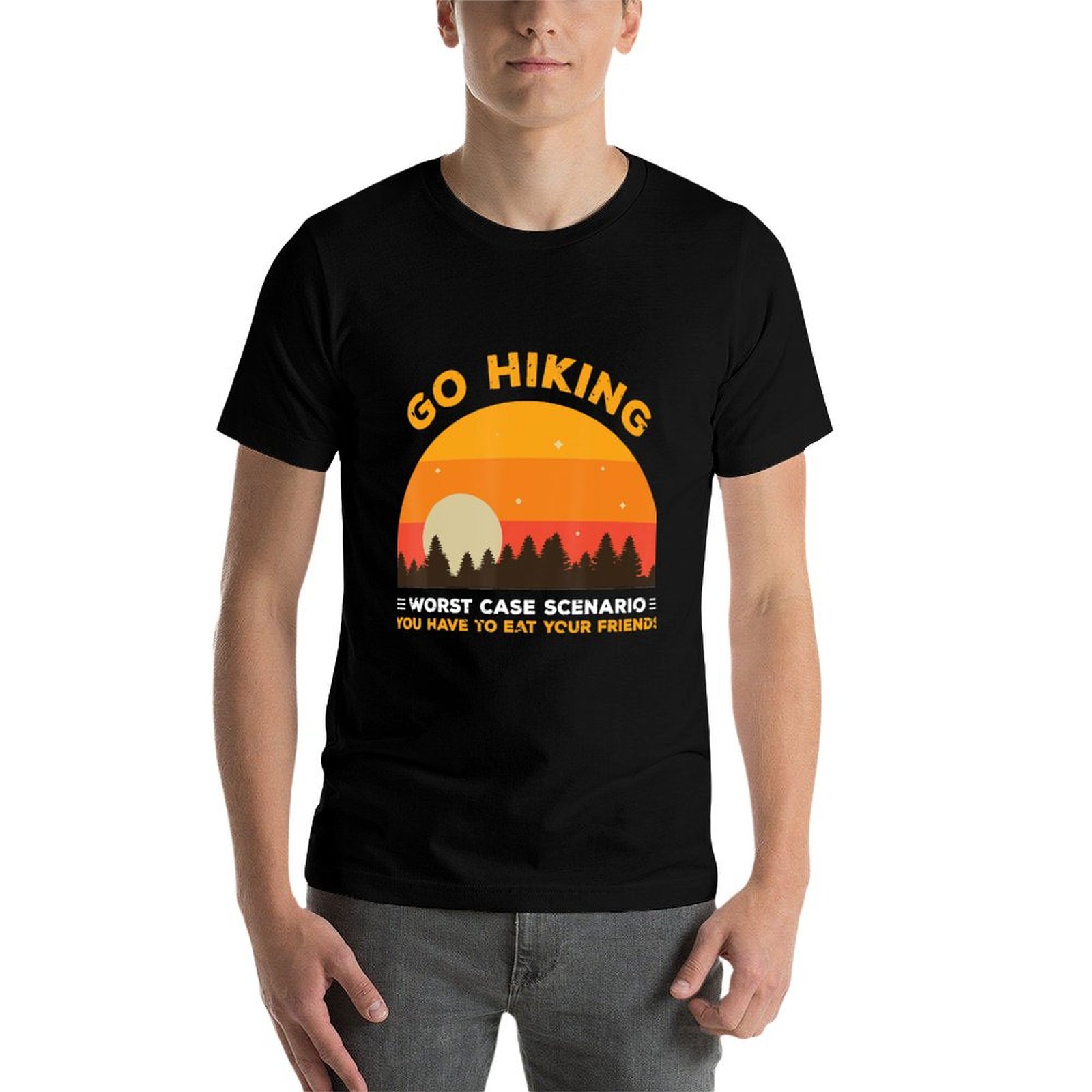 キャンプ ハイキング ゴーハイキング あなたは友達を食べなけ - Outdoor Adventure Friends のレビューと価格