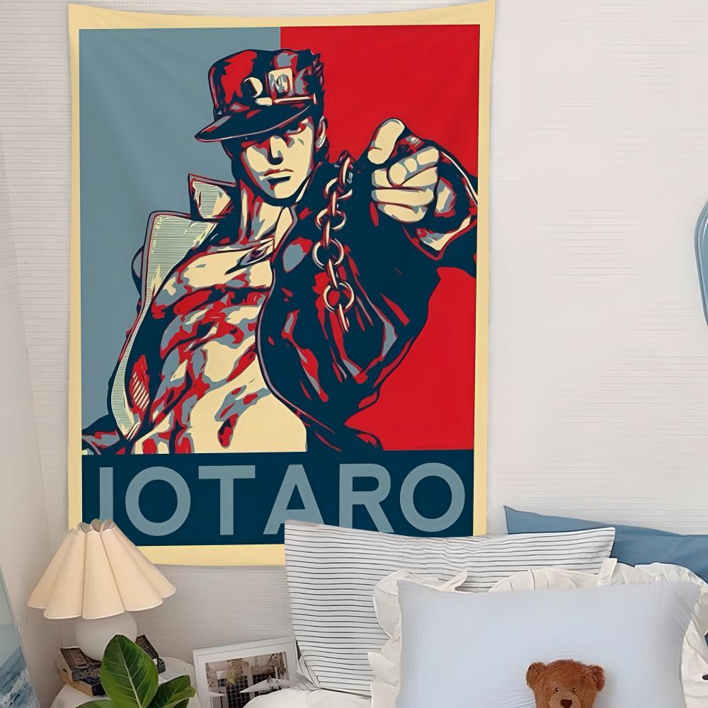J-JoJo B-Bizarre Adventure タペス - Outdoor Adventure Festival のレビューと価格