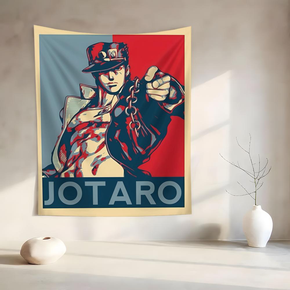 J-JoJo B-Bizarre Adventure タペス - Outdoor Adventure Festival のレビューと価格