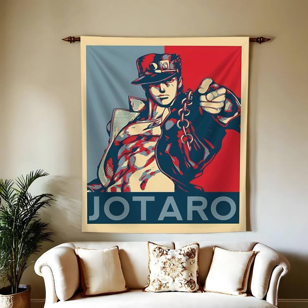J-JoJo B-Bizarre Adventure タペス - Outdoor Adventure Festival のレビューと価格