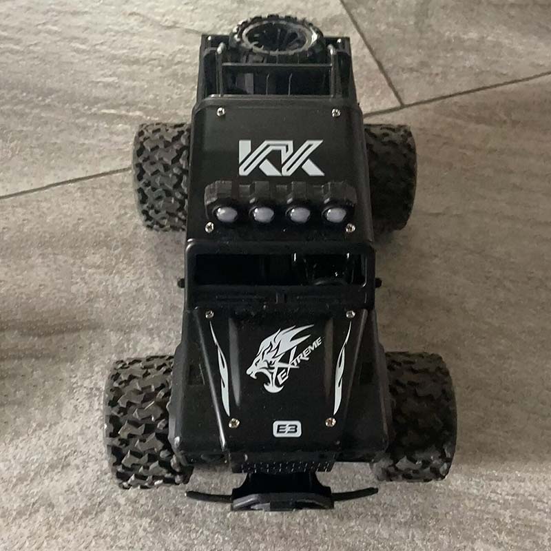 RCカー 1:16 オフロード ラジコンカー 高速 20KM - Outdoor Adventure Toys のレビューと価格
