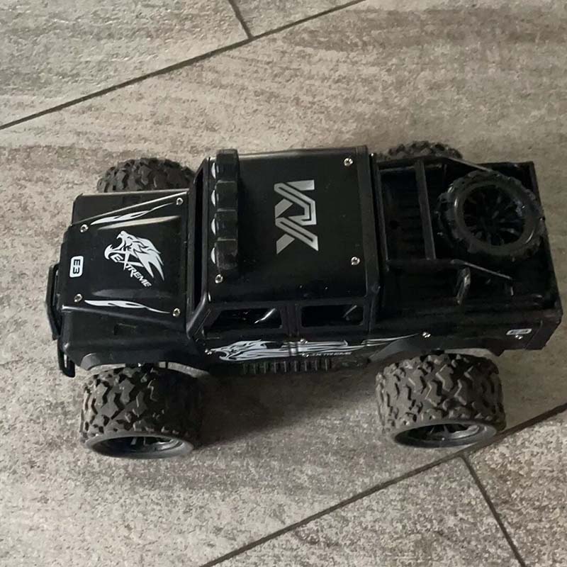 RCカー 1:16 オフロード ラジコンカー 高速 20KM - Outdoor Adventure Toys のレビューと価格