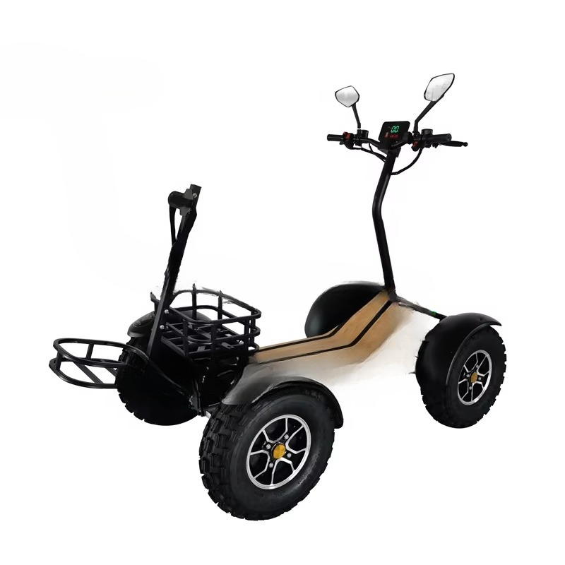 2ストロークエンジン搭載のビーチラフティングバイク、時速35 - Outdoor Adventure At のレビューと価格