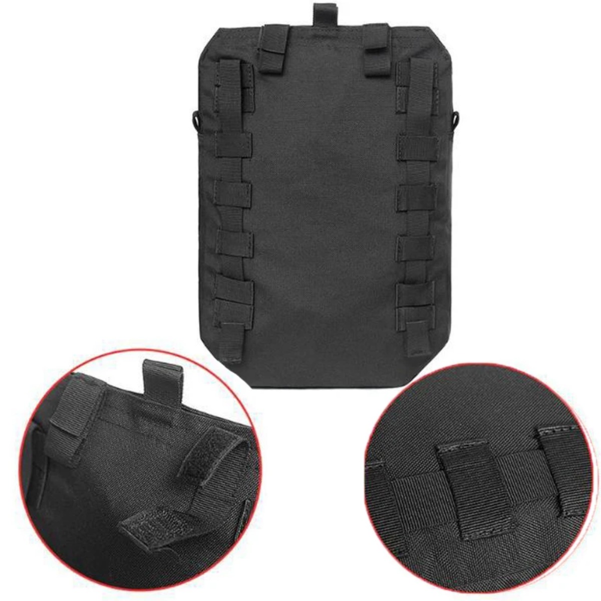 モールナイロンバッグ,アウトドアキャンプ用バックパック,狩猟 - Outdoor Adventure Backpack のレビューと価格