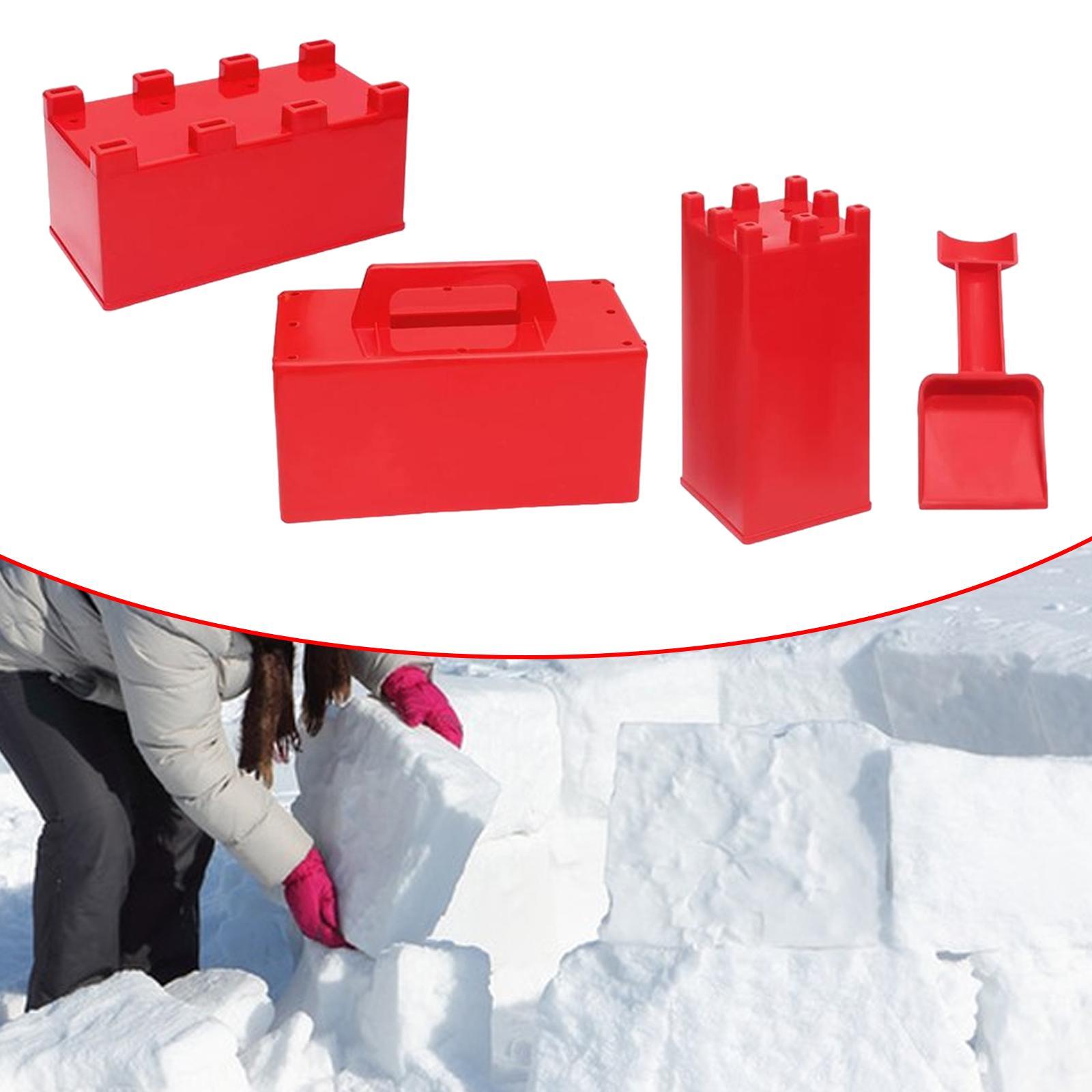 4個セット 砂の城型型抜き アウトドア遊び 砂場遊び 雪の冒 - Outdoor Adventure Toys のレビューと価格