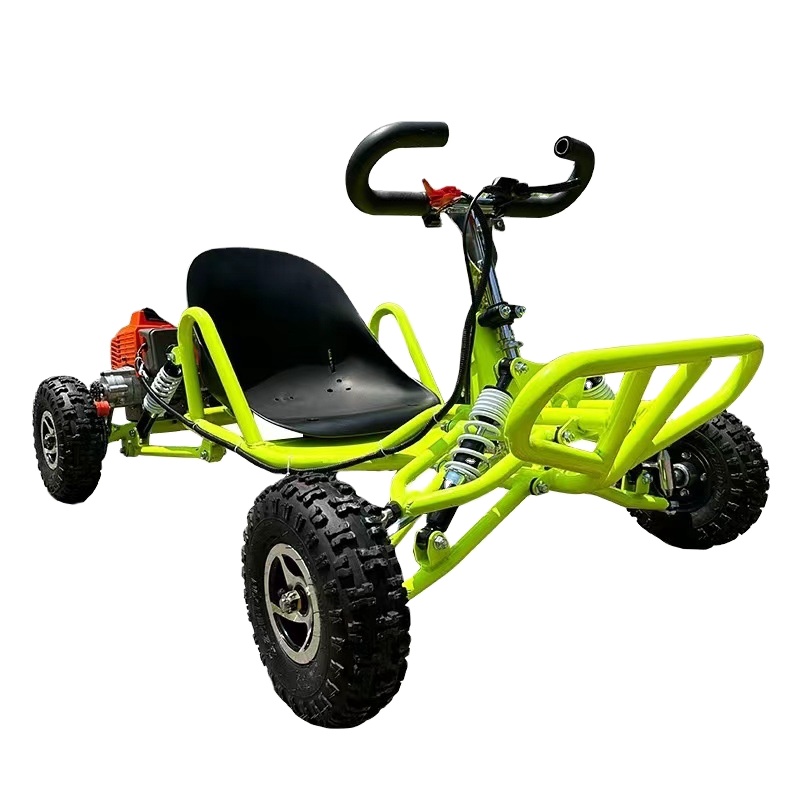 スロットルペダルカート、全地形対応UTVビーチラフティングバ - Outdoor Adventure At のレビューと価格