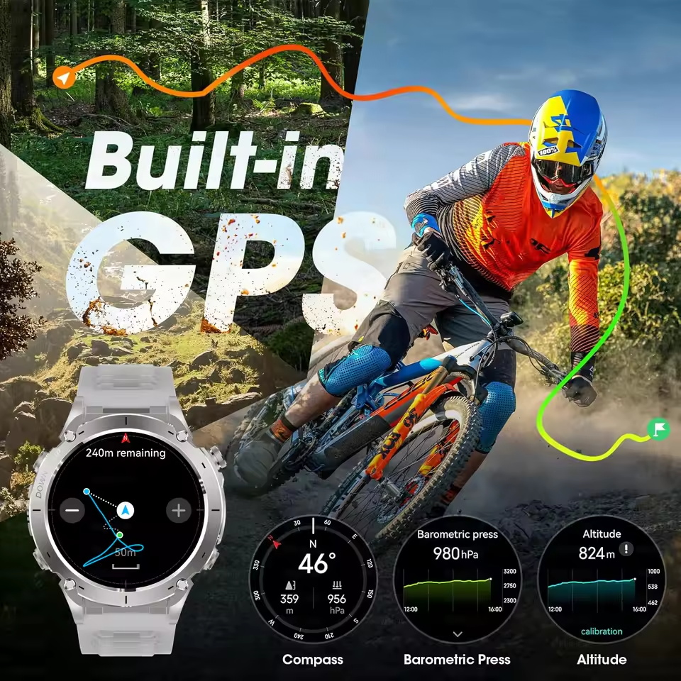 2026 アドベンチャーGPS アルティメットミリタリーエデ - Outdoor Adventure Reservations のレビューと価格