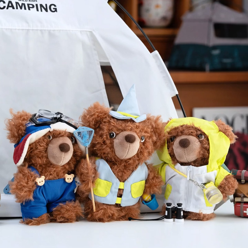 Gulu'S アウトドアテイルシリーズ ブラインドボックス  - Outdoor Adventure Toys のレビューと価格