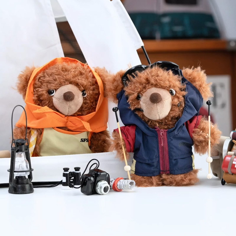 Gulu'S アウトドアテイルシリーズ ブラインドボックス  - Outdoor Adventure Toys のレビューと価格